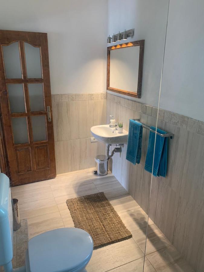 Casa Romana Eselnita Ngoại thất bức ảnh