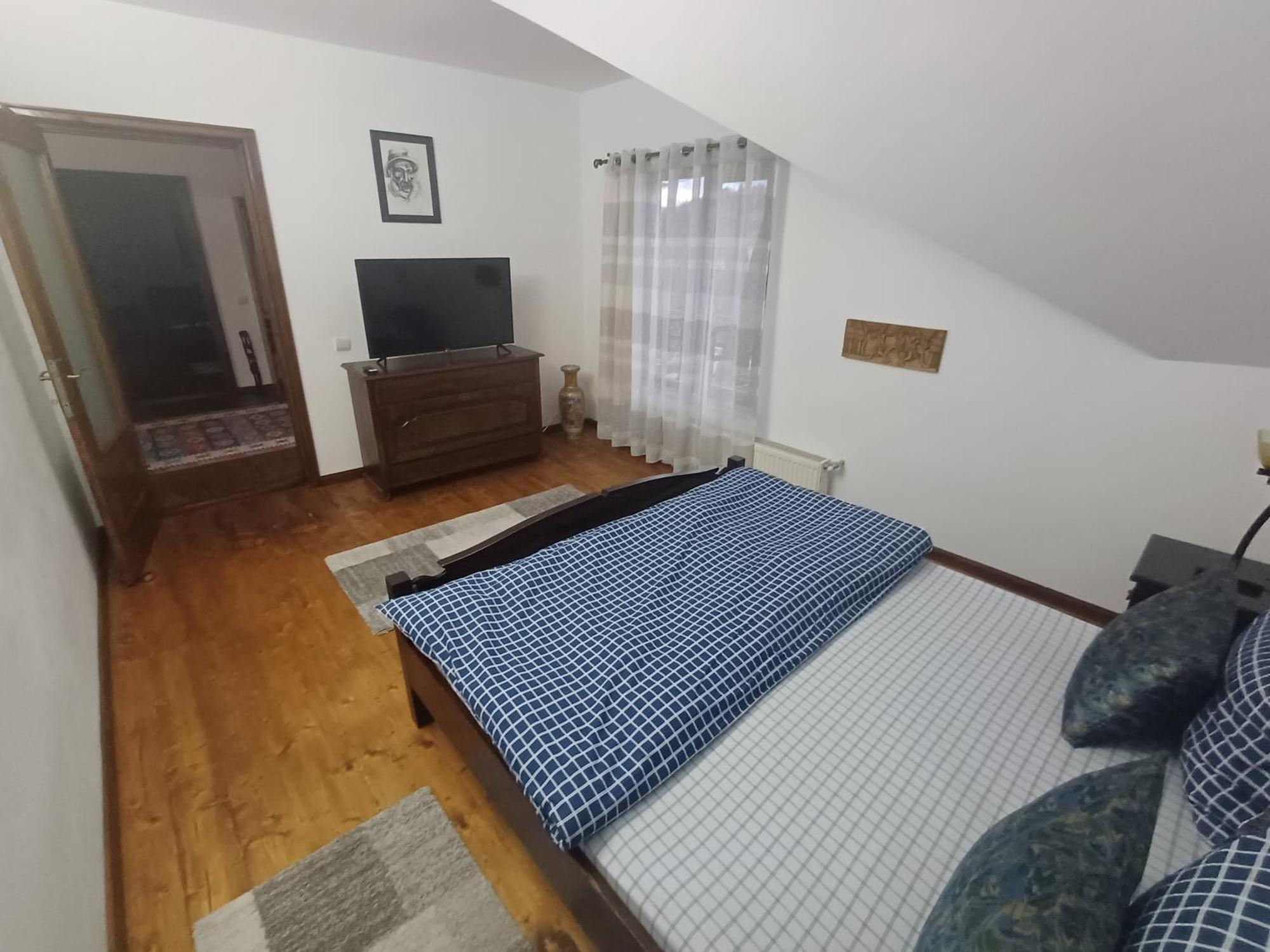 Casa Romana Eselnita Ngoại thất bức ảnh