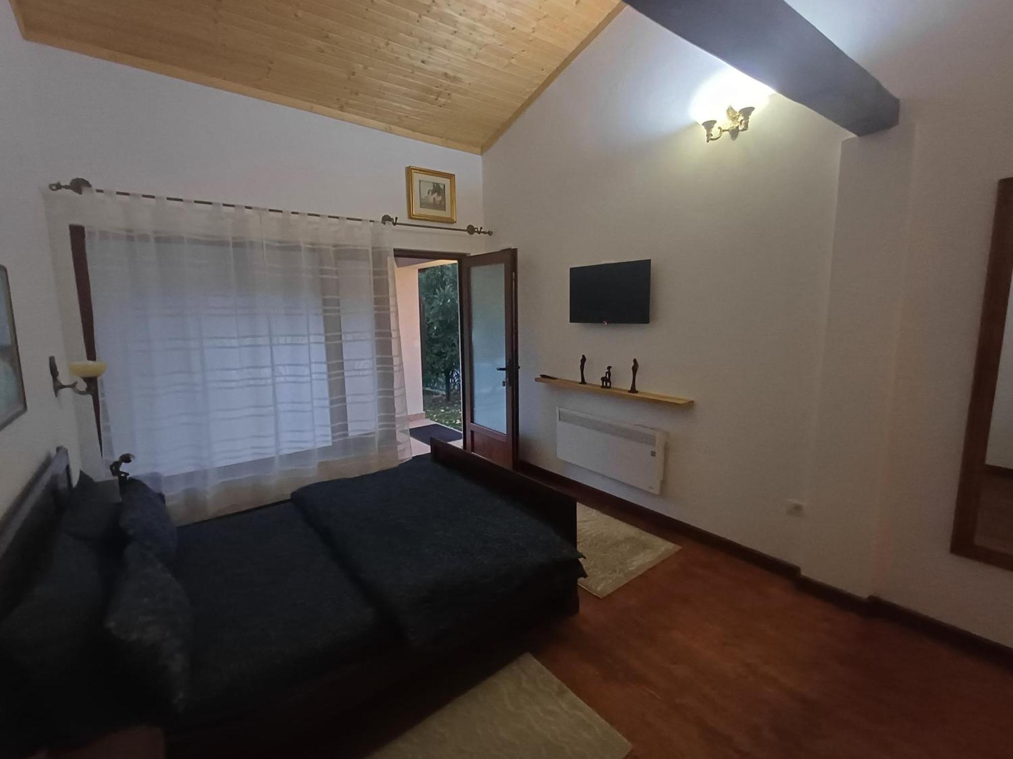 Casa Romana Eselnita Ngoại thất bức ảnh
