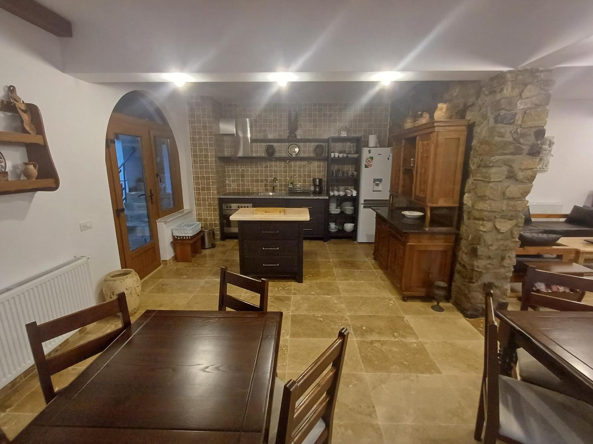 Casa Romana Eselnita Ngoại thất bức ảnh