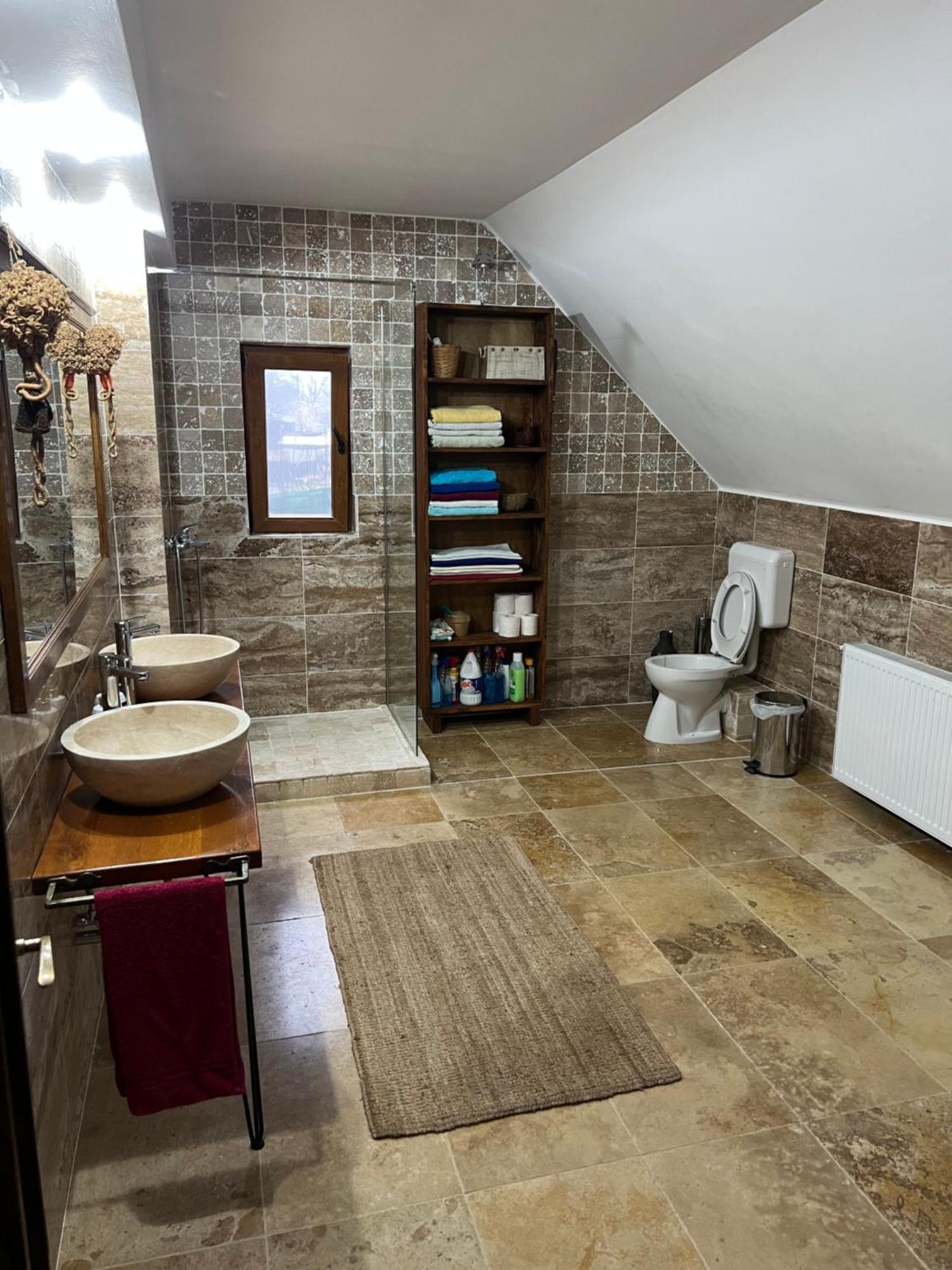 Casa Romana Eselnita Ngoại thất bức ảnh